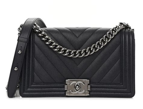 chanel boy buy online